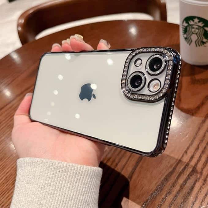 Iphone 12 pro max Gravity Ridge iPhone 12 PRO MAX Case