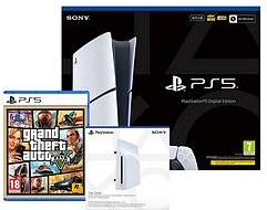 5 Digital Edition