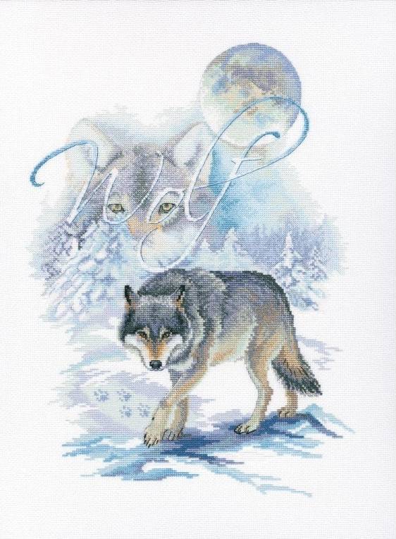 Counted cross stitch Etsy Counted Cross Stitch Kit