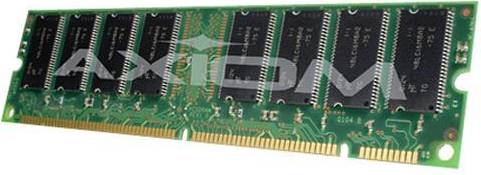 Axiom 128MB 144-Pin DDR2 SDRAM System