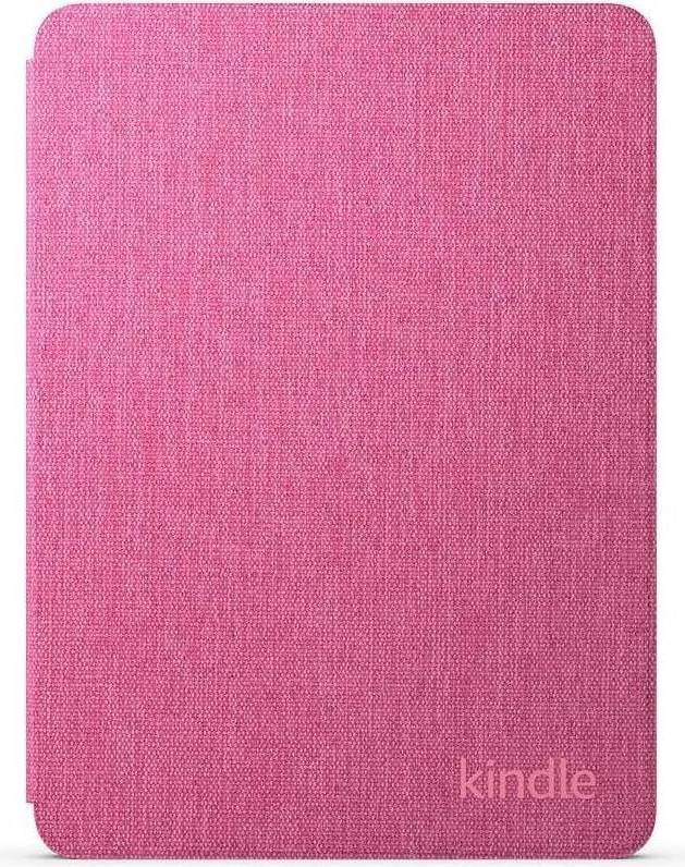 Kindle Amazon Kindle Paperwhite Fabric Cover Raspberry