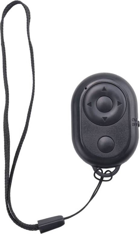 Wireless Remote Control Shutter Controller