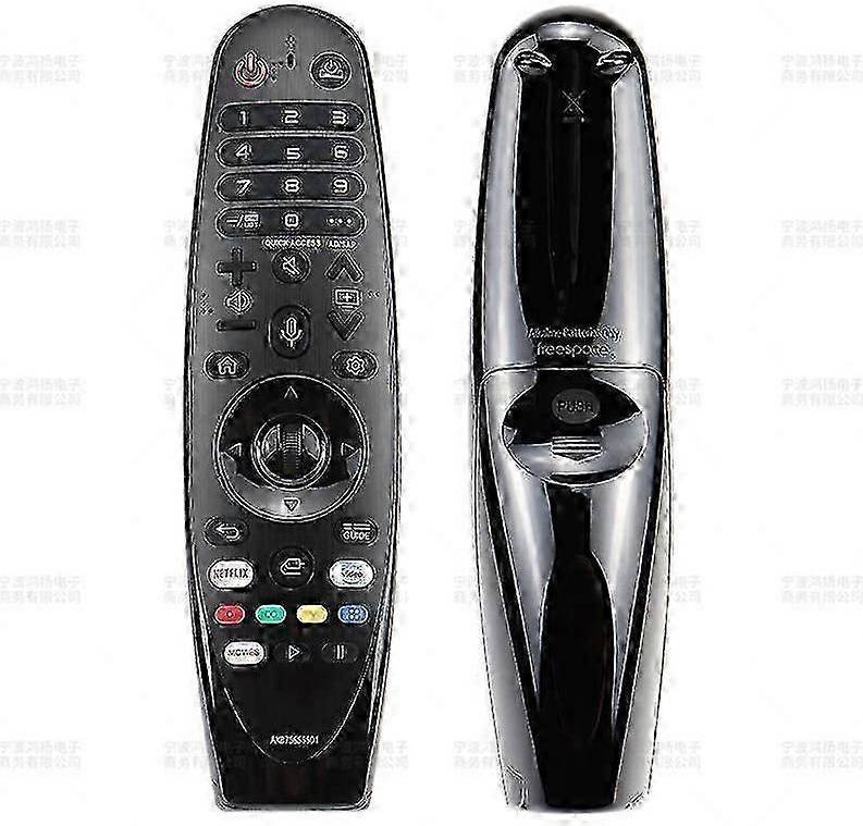 Lg magic remote control for tv LG Magic Remote Replacement Voice Pointer