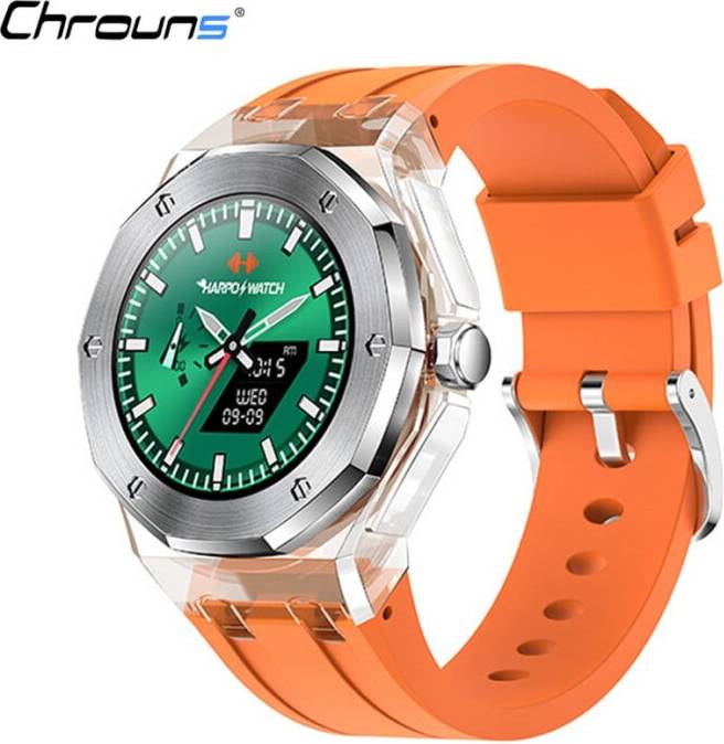 Veanxin SpO2 Sleep Monitor Smartwatch