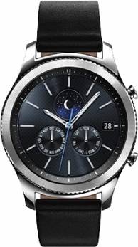 Samsung Gear S3 Classic R770