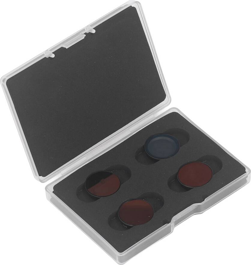 Waterproof Neutral Density Circular Polarizer Filter