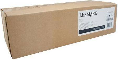 Lexmark Toner Cyan Return Program 46.9K
