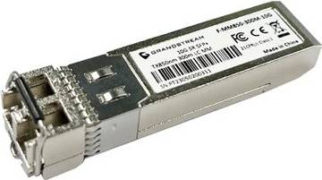 Sfp transceiver Grandstream SFP+ Transceiver Modul 10GbE