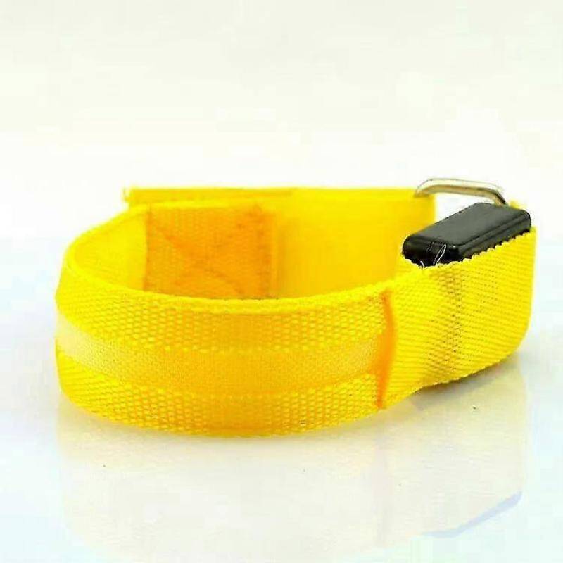 Night Running Armband LED Light