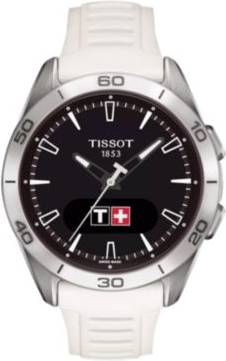 Tissot t touch Tissot T-Touch Titanium Watch Multicolor