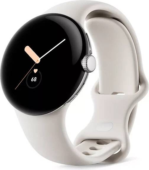 Google pixel watch Google Pixel Watch 1st Gen Android Smartwatch