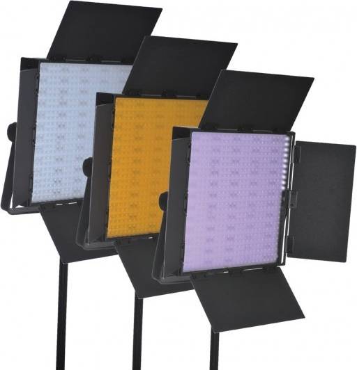Reflecta RPL 1200B-VCT Studio Light LED