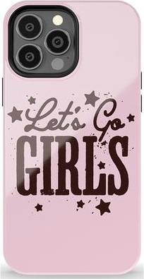 Iphone 13 pro max pink Casely Pink Rodeo Bachelorette Case iPhone 13 Pro Max