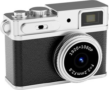 Mini camera Denver Mini Digital Camera 0.3Mpixel CMOS Sensor