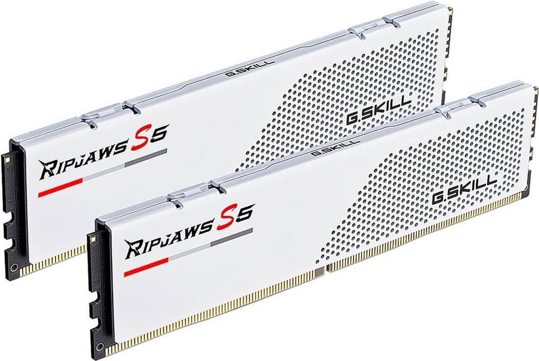 G.Skill Ripjaws S5 32GB DDR5 6000MHz RAM