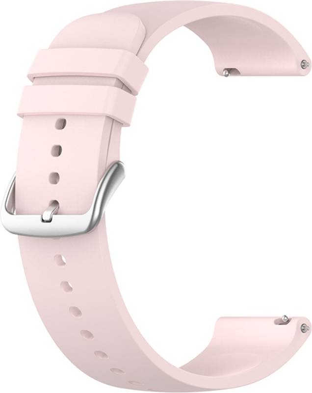 OnePlus Watch 2 Silikon Armband - Rosa