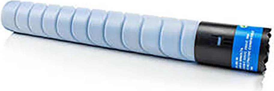 Generico Compatible Toner Blue