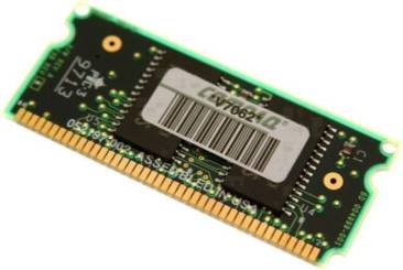 HP 16MB Mem Module Memory