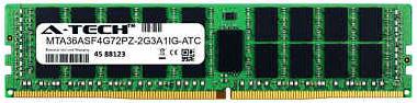 Atech 32GB PC4-19200R RDIMM Server Memory RAM