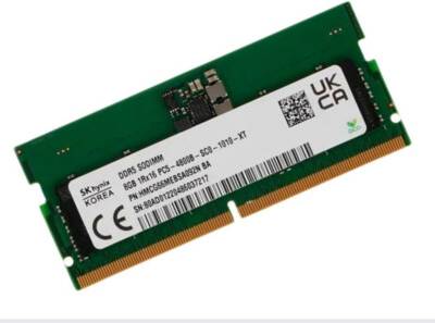 Micron 8GB Memory Module