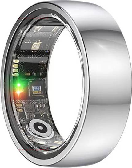 INF Smart Ring R1000 Bluetooth 5.0 Sömnmonitor