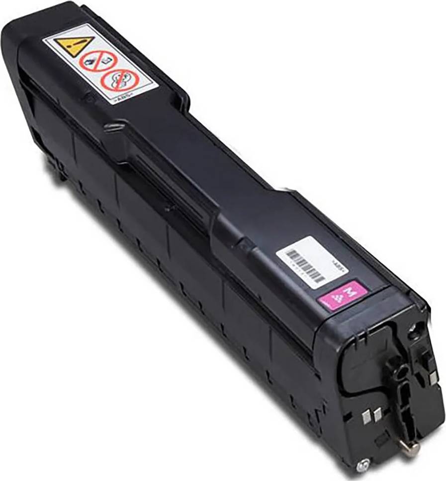 Generico Ricoh Aficio Toner Purple