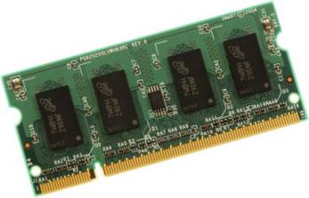 128MB Memory Module 167MHz 200-Pin DDR DIMM