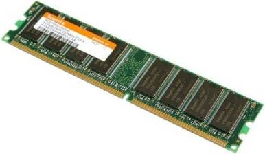 IBM 512MB PC333 32MX16 DDR Memory Module