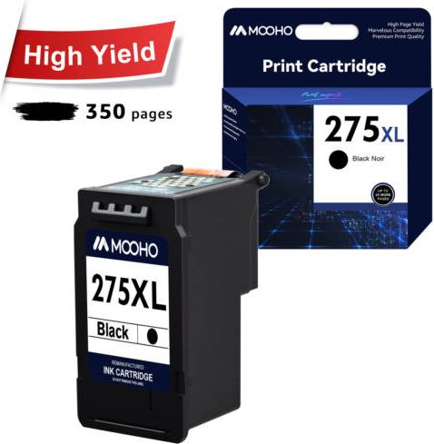 Canon printer cartridge MOOHO Ink Compatible Canon Printer