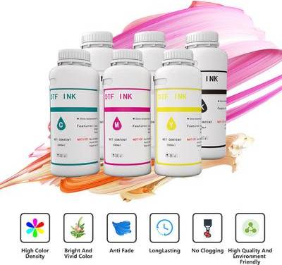 Printer ink cartridges Procolored Direct Transfer Film Ink 500ml