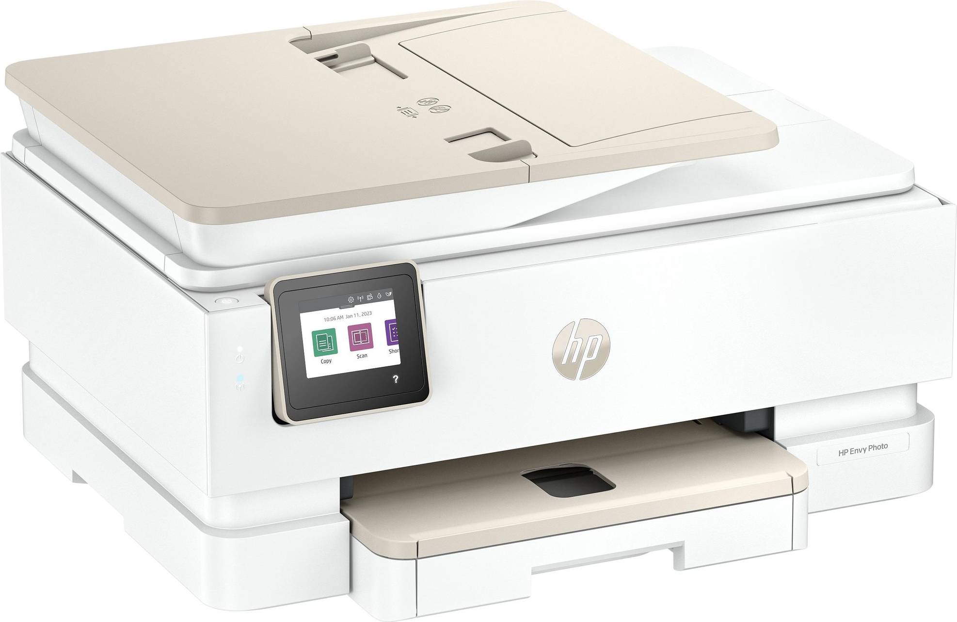 Printer all in one HP Envy Photo 7930 All-in-One Color Inkjet
