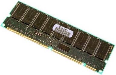 HP 127007-031 128MB Memory Module