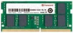 Transcend DRAM Module 8Gb DDR4 2133 MHz SO-DIMM