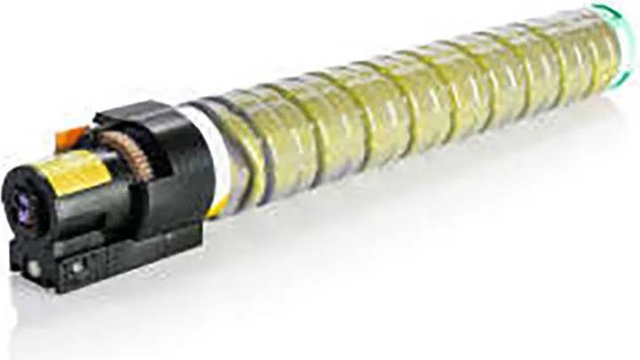 Generico Compatible Toner Yellow