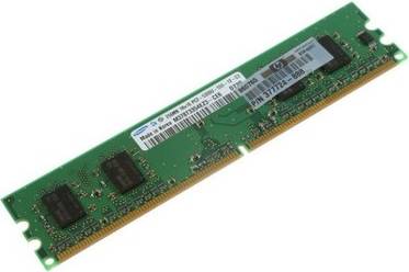 Universal F6659 256MB DDR2 667M Memory Module
