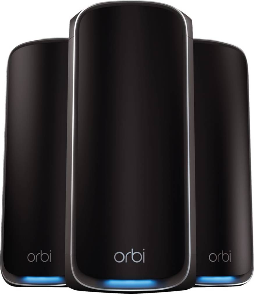 Netgear orbi Netgear Orbi 970 Series 3-Pack Mesh System