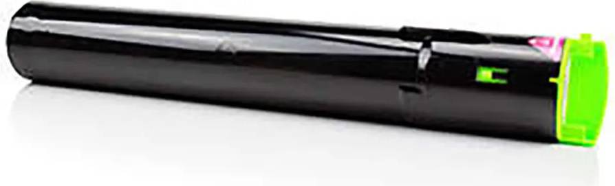 Generico Compatible Toner Pink