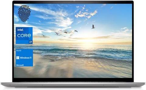 Touchscreen laptop 11" Dell Pro 16 Plus 16 Inch IPS Touchscreen