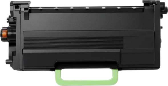 Generico Compatible Toner Black