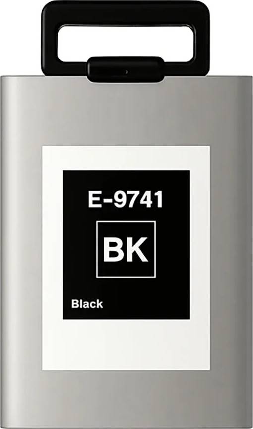 Generico Compatible Ink Cartridges Black