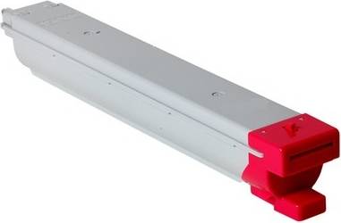 Generico Compatible Toner Pink