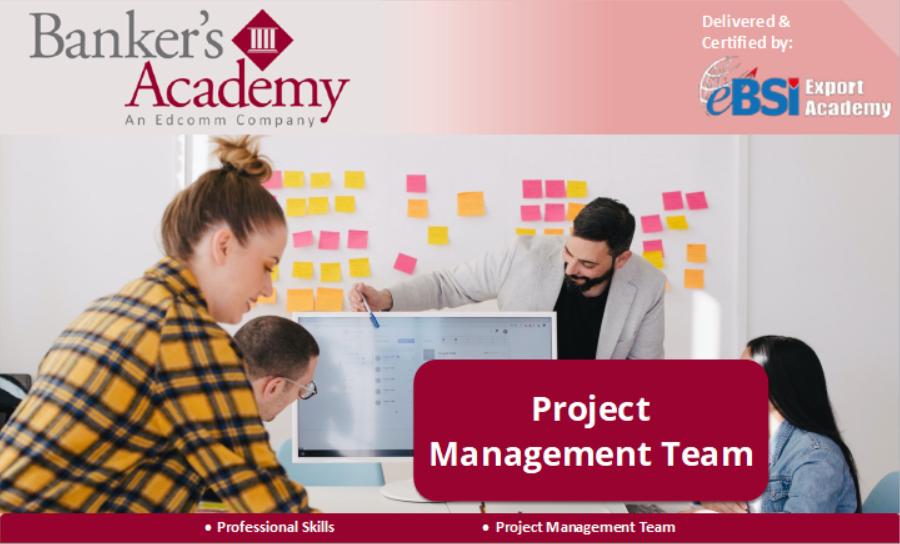 Project Management Team