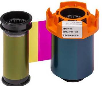 RT4F101A100 Retransfer Color Ribbon