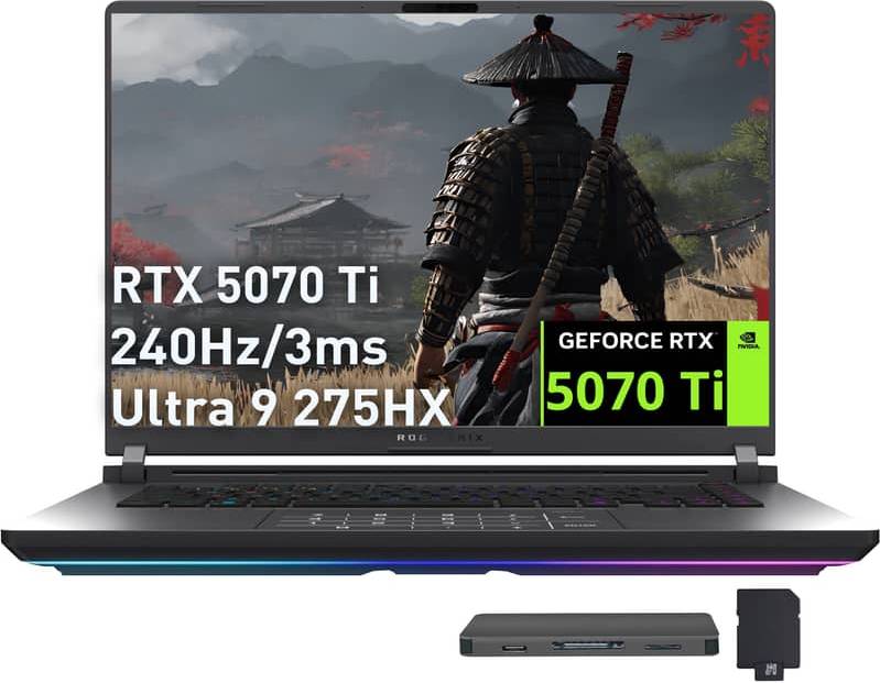 Asus strix g16 ASUS ROG Strix G16 16 Gaming Laptop