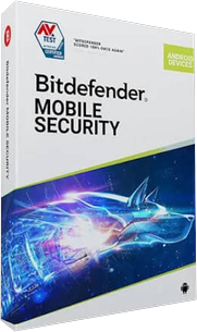 Bitdefender Mobile Security Android