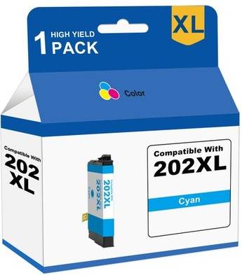 Epson printer ink cartridges Arcon Ink Cartridges For Epson Workforce Printer