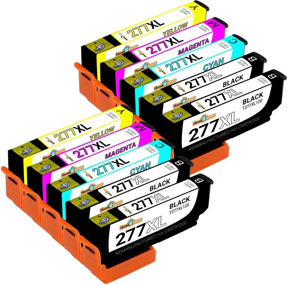 Epson xp Epson T277XL Ink Cartridge Expression Photo XP-960 XP-970