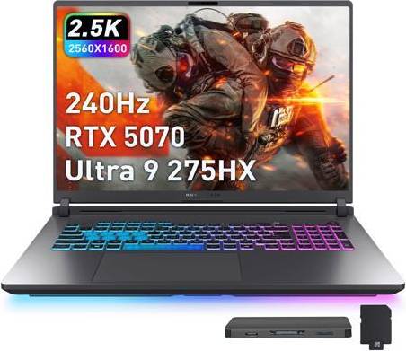 Gaming laptop ASUS ROG Strix G18 18 Gaming Laptop