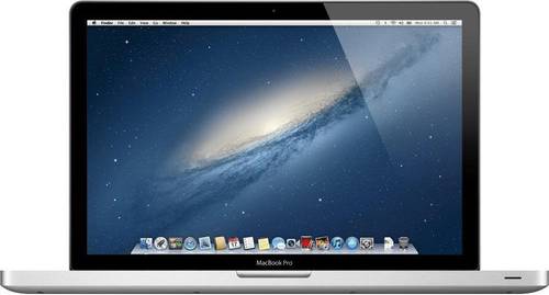 Apple macbook pro 13 Apple 13 Inch MacBook Pro MD101LL 2.5GHz Intel Core i5 4GB RAM