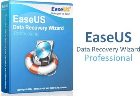 Data Recovery Wizard 2026